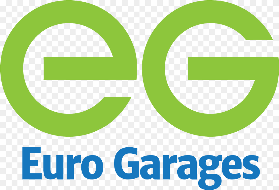 Euro Garages Extramile Euro Garages Group Logo, Green Png