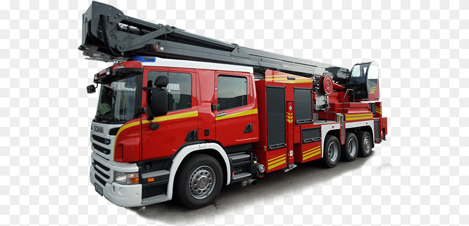 Euro Gv Firefighting Truck Manufacturing Emergency, Transportation, Vehicle, Fire Truck Free Png Download