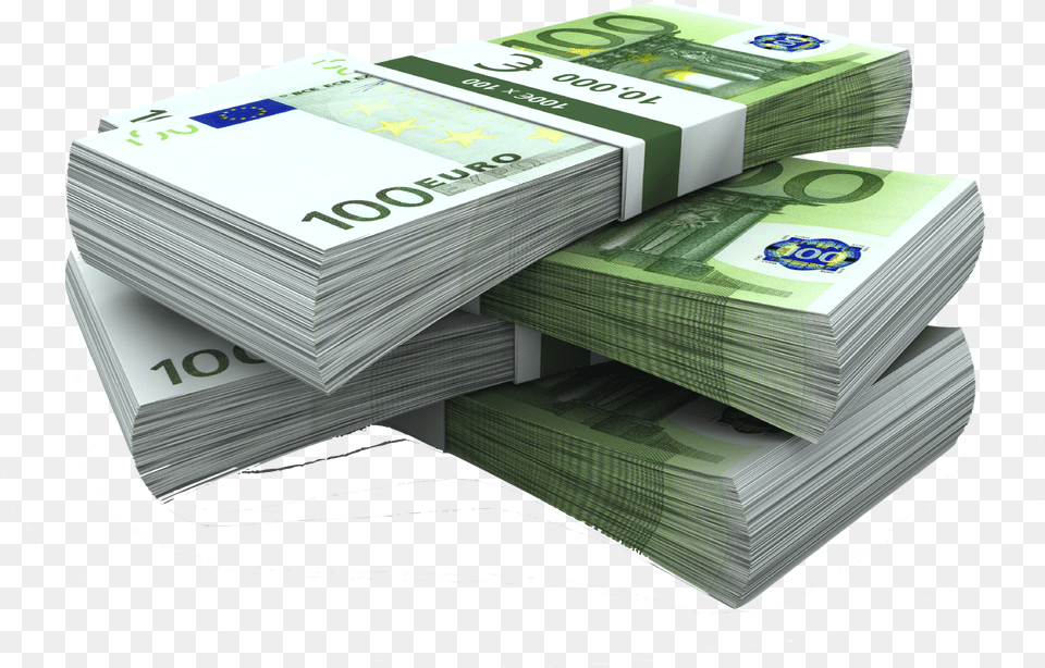Euro Hd Quality Money Euros Background, Dollar Free Transparent Png
