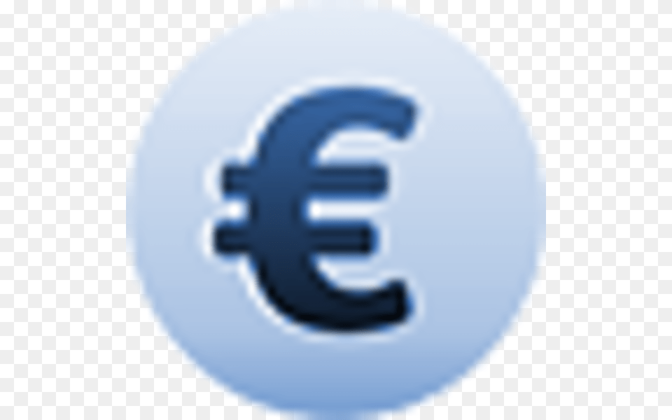 Euro Icon, Logo Png