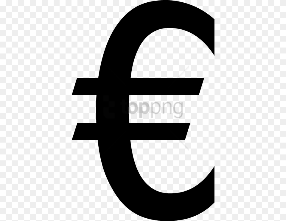 Euro Icon Home Icon Transparent Background Eur Svg, Logo, Symbol Png Image