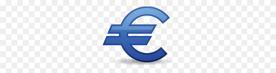 Euro Money Icon, Logo, Symbol, Recycling Symbol Free Transparent Png