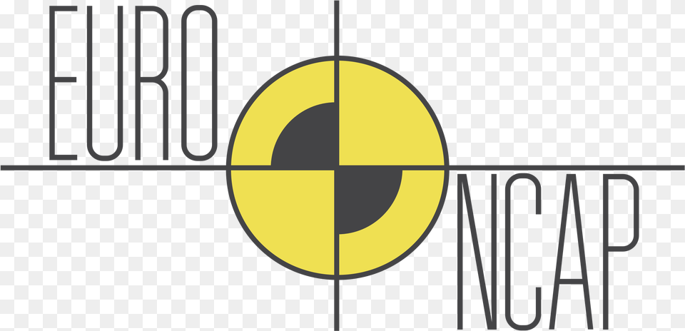 Euro Ncap Logo Transparent Circle, Astronomy, Moon, Nature, Night Png