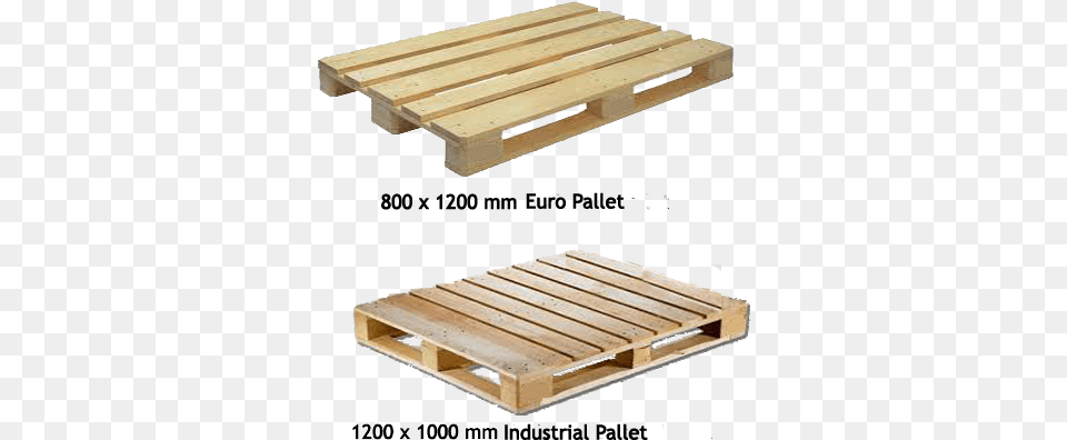 Euro Pallet, Box, Crate, Wood, Lumber Png
