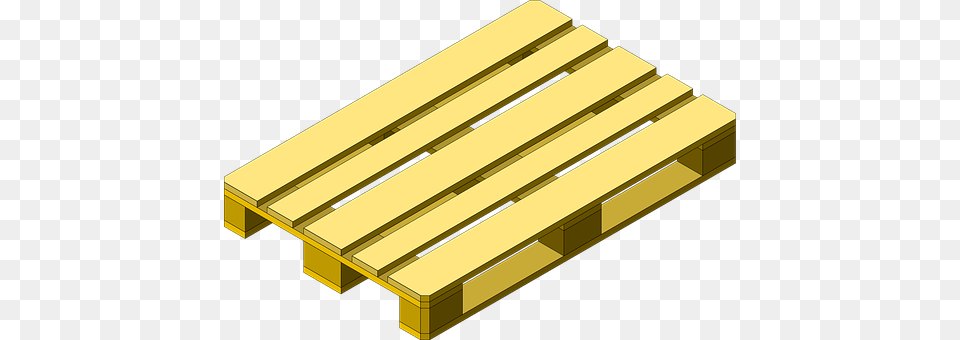 Euro Pallet Gold, Wood, Architecture, Building Png Image
