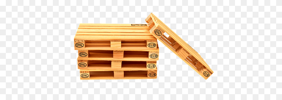 Euro Pallets Lumber, Plywood, Wood, Box Png Image