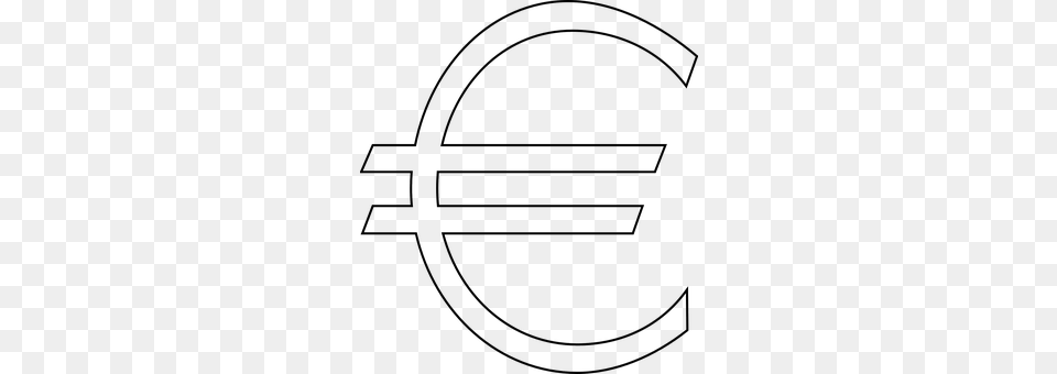 Euro Sign Cross, Symbol Free Transparent Png