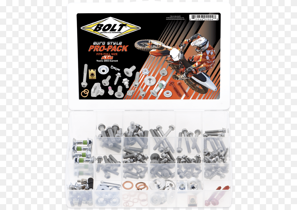 Euro Style Pro Packs For Ktm Bolt Motorcycle Hardware, Adult, Male, Man, Person Free Transparent Png