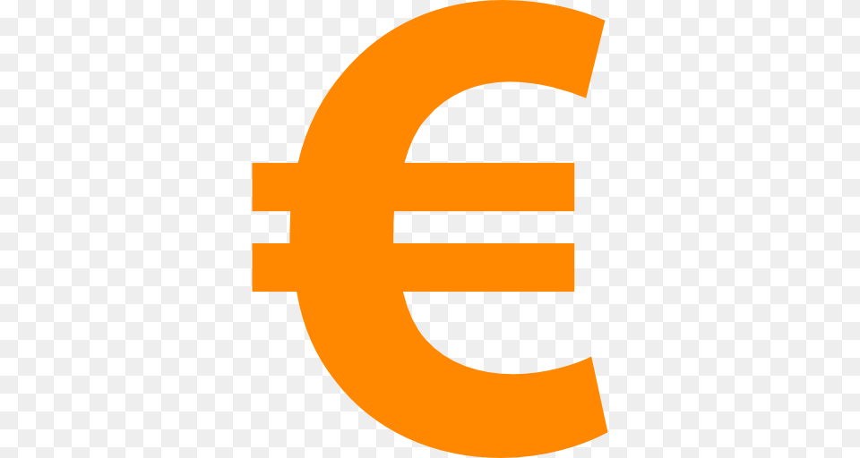 Euro Symbol, Logo Free Transparent Png
