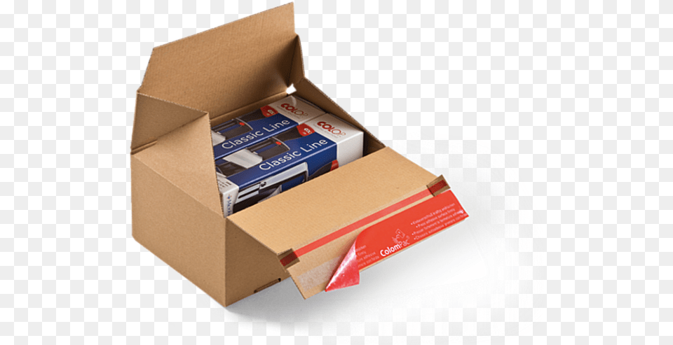 Euroboxen In Gre S, Box, Cardboard, Carton, Package Free Png