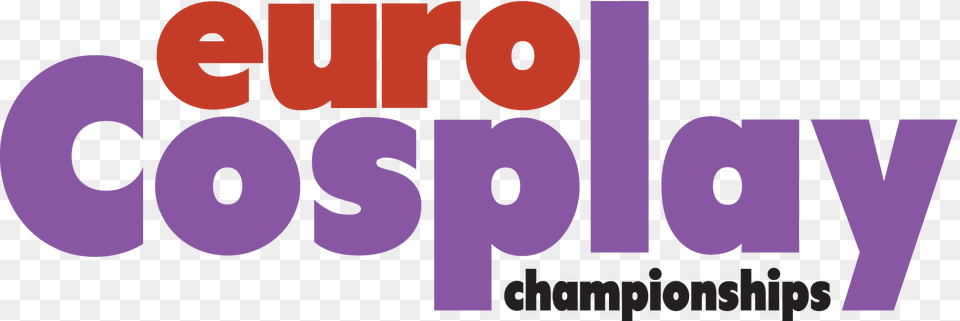 Eurocosplay Logo, Text, Number, Symbol Png