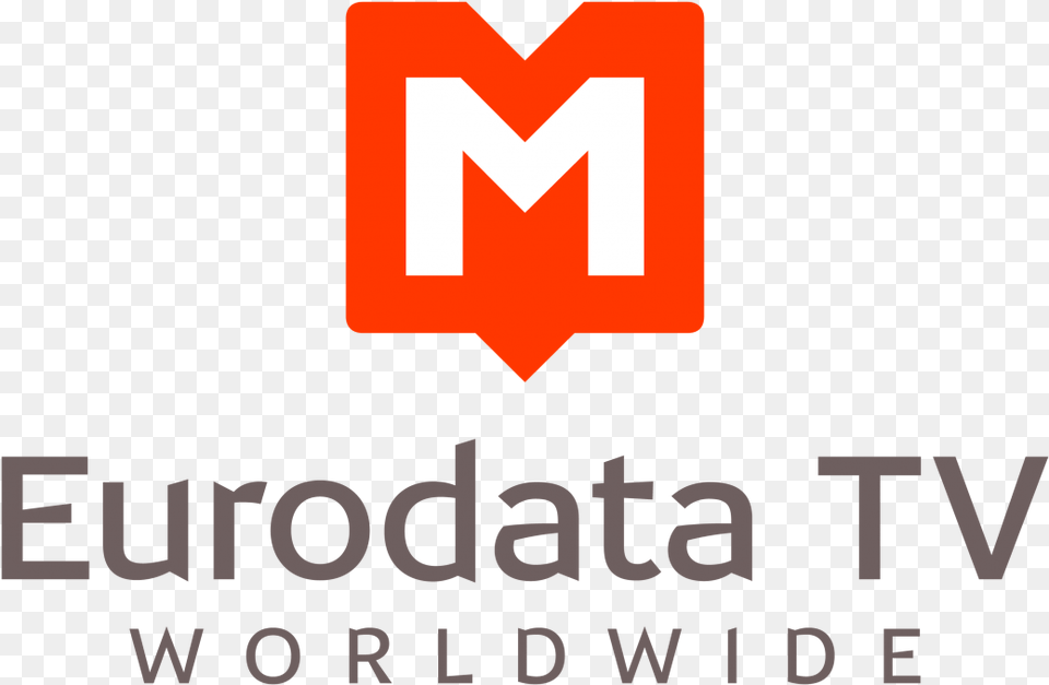 Eurodata Tv Worldwide The International Division Of Eurodata Tv Worldwide, Logo, First Aid, Text Png