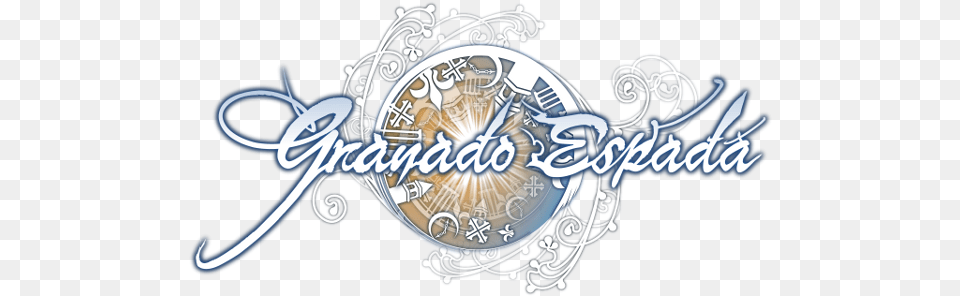 Eurogamez Gmbh Announced Today That Granado Espada Granado Espada Logo Free Png Download