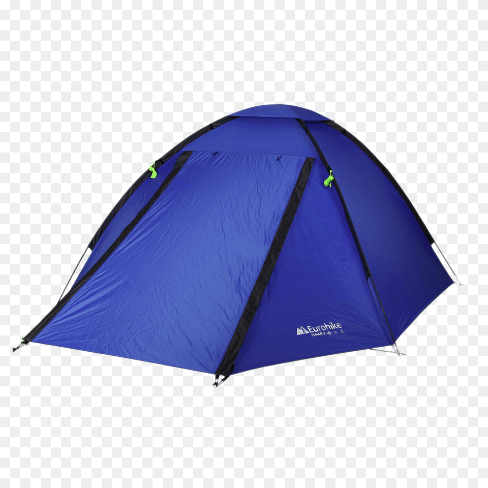 Eurohike 3 Man Tent, Camping, Leisure Activities, Mountain Tent, Nature Free Png Download