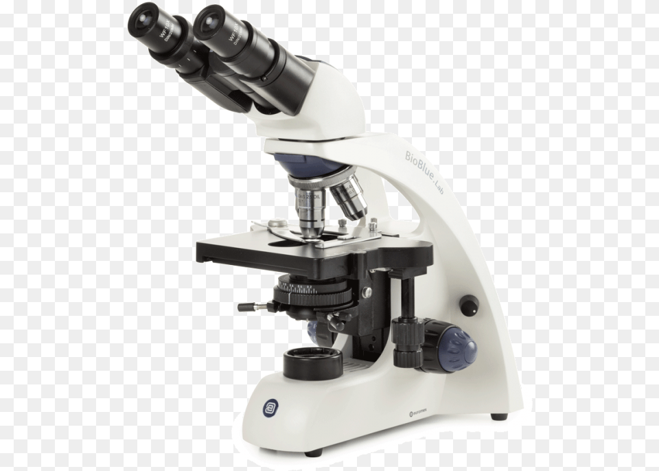 Euromex Microscope Free Png Download