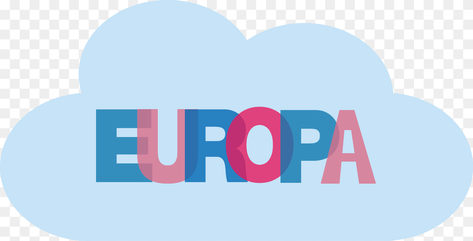 Europa Europe Background, Logo, Hot Tub, Tub Png