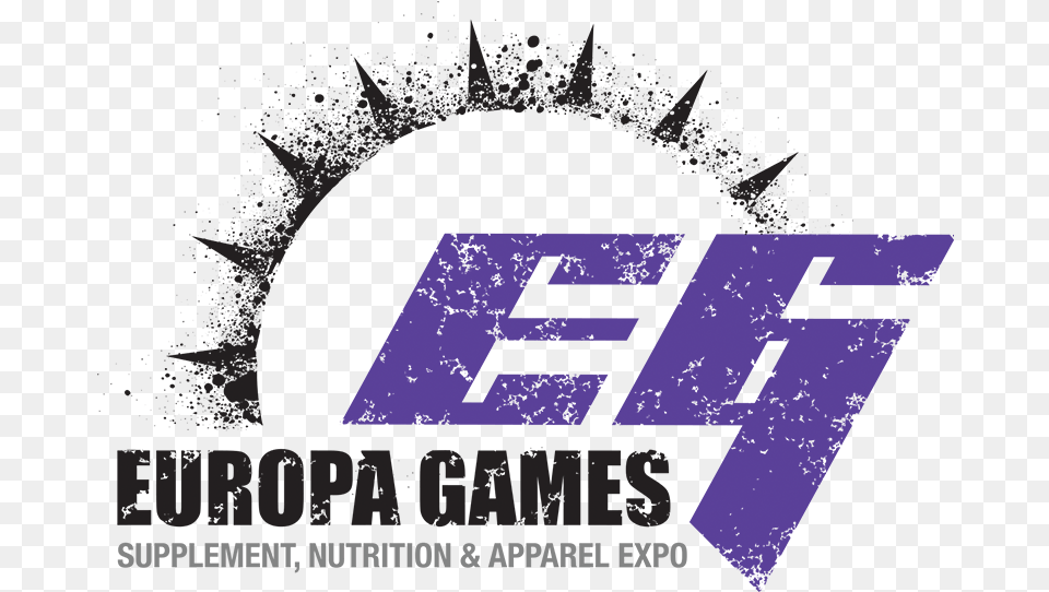 Europa Games Dallas Horizontal, Logo Png
