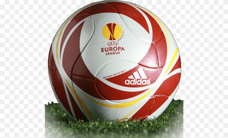 Europa League 2010 Ball, Football, Rugby, Rugby Ball, Soccer Free Png Download
