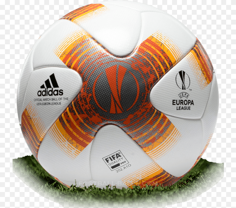 Europa League Ball 2018, Football, Soccer, Soccer Ball, Sport Free Png