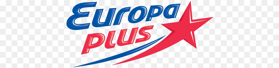 Europa Plus, Logo, Symbol Free Png