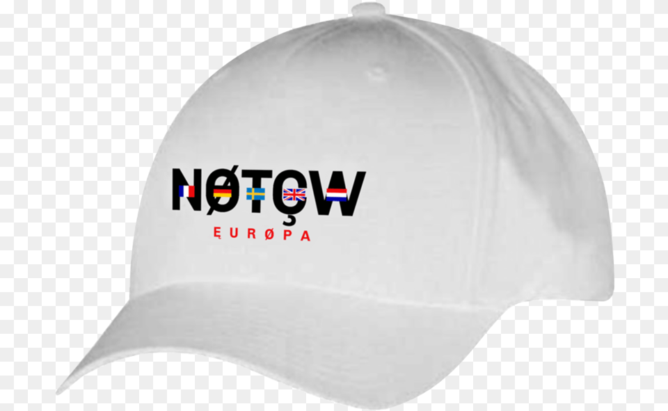 Europa White Hat Baseball Cap, Baseball Cap, Clothing, Hardhat, Helmet Free Png