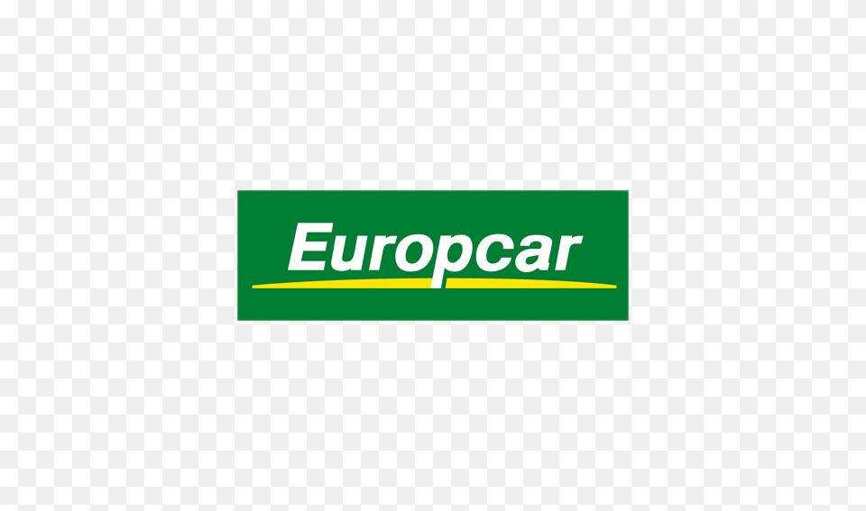 Europcar Logo, Green, Business Card, Paper, Text Free Png Download