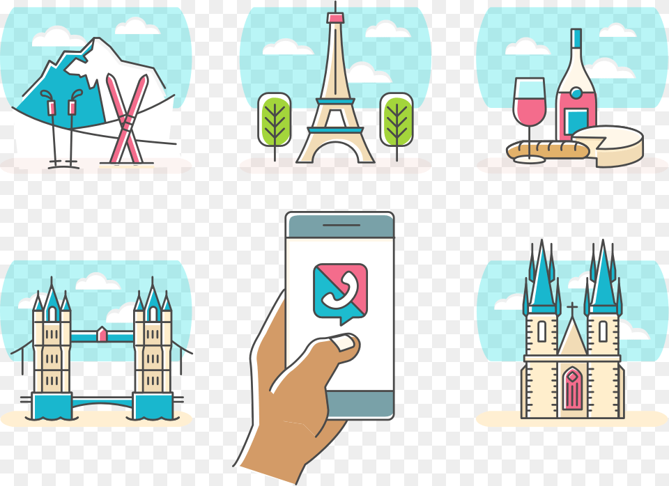 Europe, Book, Comics, Publication Png Image