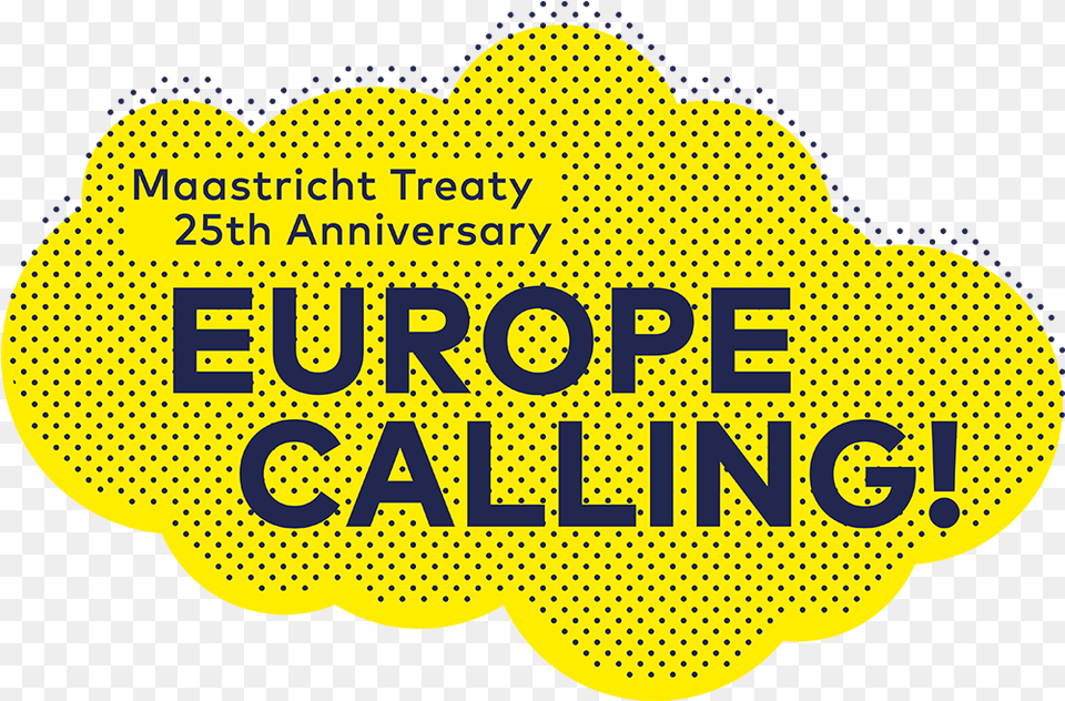Europe Calling Events, Sticker, Logo, Text Free Png