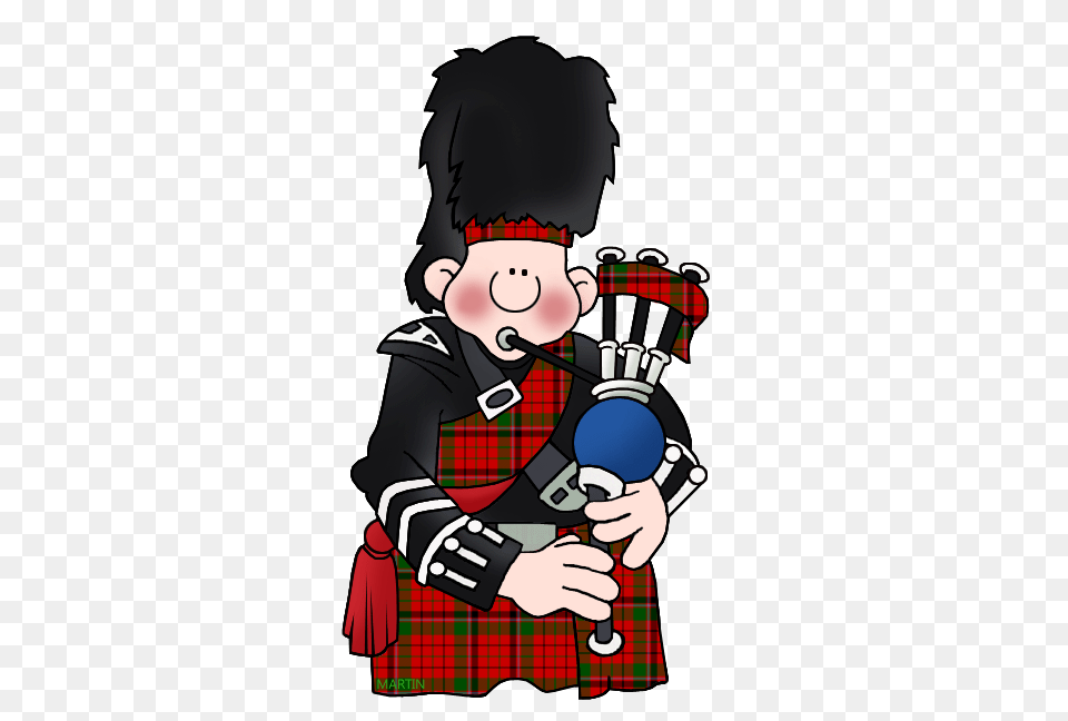 Europe Clip Art, Baby, Person, Bagpipe, Musical Instrument Free Transparent Png