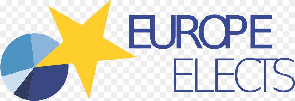 Europe Elects, Star Symbol, Symbol Free Transparent Png