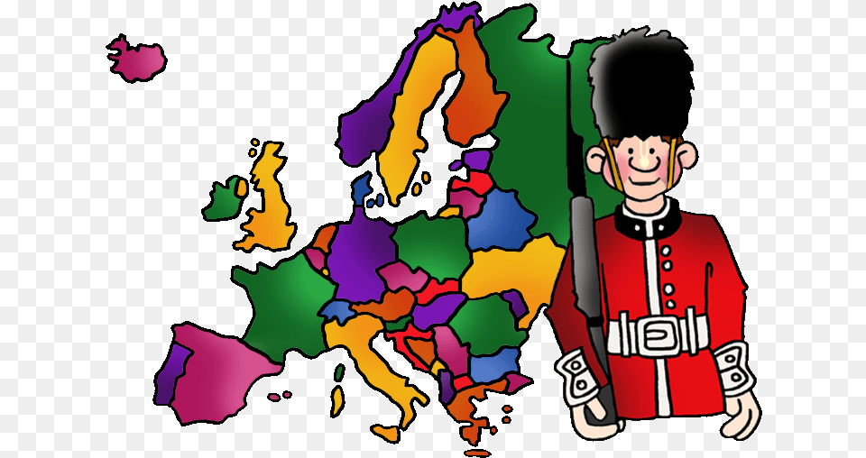 Europe Free Clipart, Art, Baby, Graphics, Person Png Image