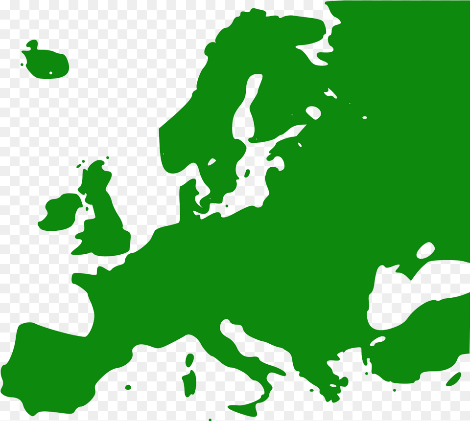 Europe Green Light Poland Heart Of Europe, Face, Head, Person Free Transparent Png