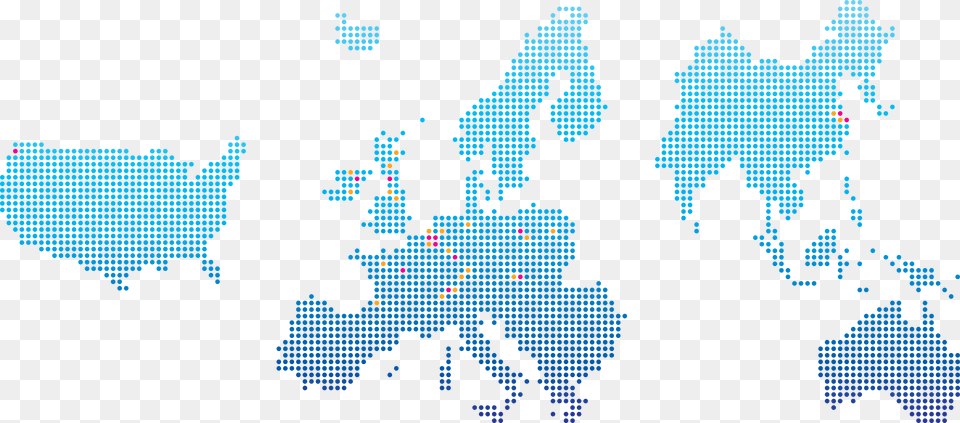 Europe Map, Chart, Plot, Atlas, Diagram Free Png Download