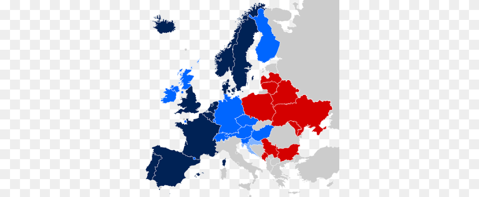 Europe New Marriage Equality Map, Chart, Plot, Atlas, Diagram Png