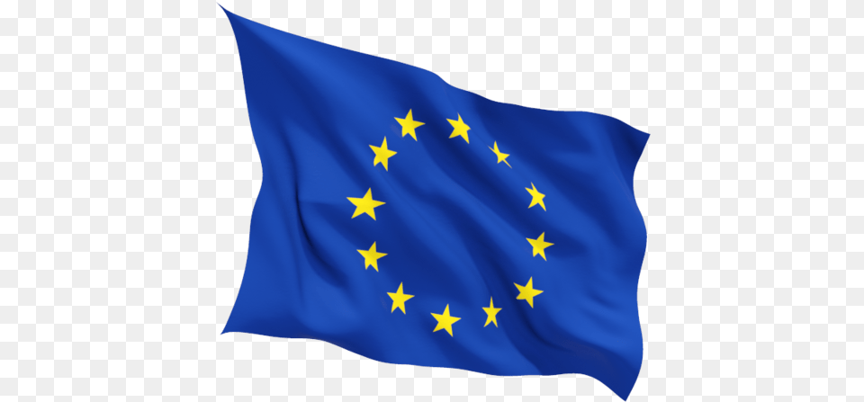 Europe Ppt Template, Flag Png Image