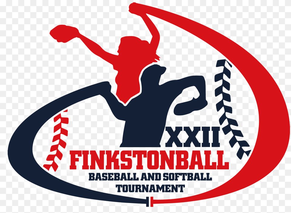 Europe S Biggest Baseball And Softball Festival Toss A Bocce Ball, Advertisement, Poster, Logo, Sticker Free Png Download