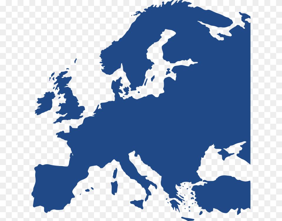 Europe World Map Blank Map Vector Map, Chart, Plot, Person, Atlas Png Image