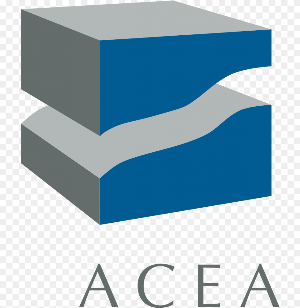 European Automobile Manufacturers Association Logo, Foam, Home Decor Png