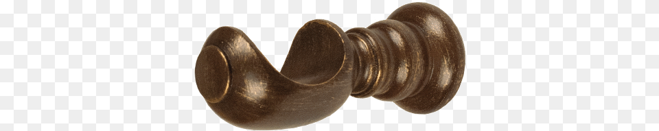 European Bracket Bronze, Handle, Smoke Pipe Free Png Download