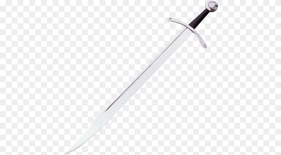 European Broadsword, Sword, Weapon, Blade, Dagger Free Png Download