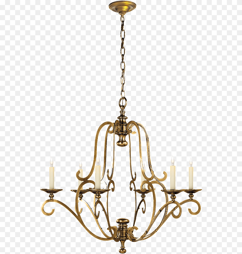 European Candlestick Element Visual Comfort And Company Bkit Chc 1420an Chs, Chandelier, Lamp Free Transparent Png