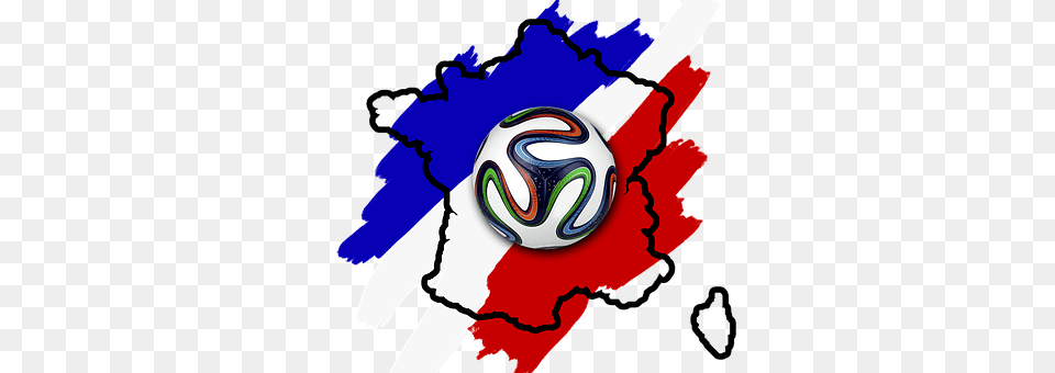 European Championship Art, Soccer Ball, Soccer, Sport Free Png Download