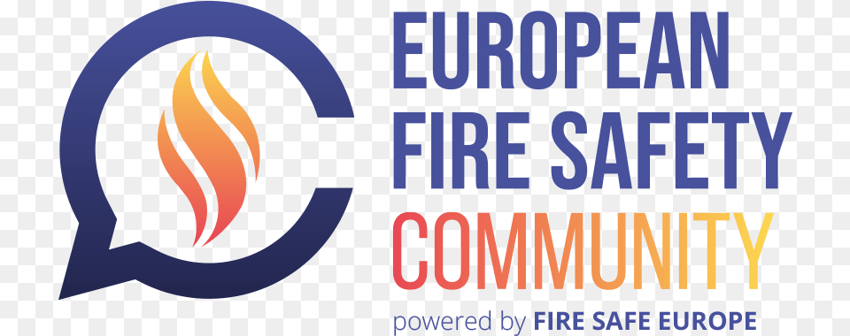 European Fire Safety Community Safety, Light, Logo, Scoreboard Free Png Download