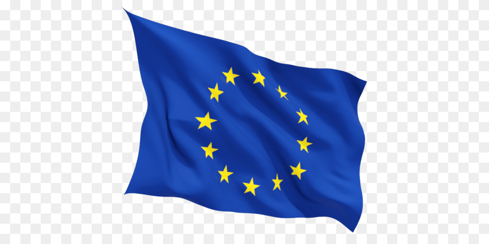 European Flag Free Transparent Png