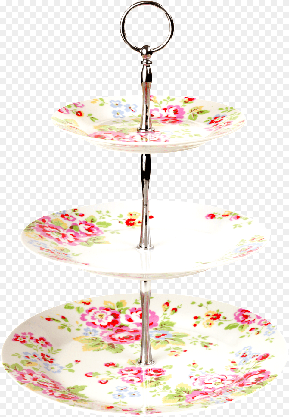 European Flower Pot Transparent Decorative Cath Kidston Cake Stand, Saucer, Art, Porcelain, Pottery Png Image