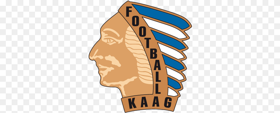 European Football Club Logos Kaa Gent Logo Old, Badge, Symbol, Clothing, Hat Free Png Download