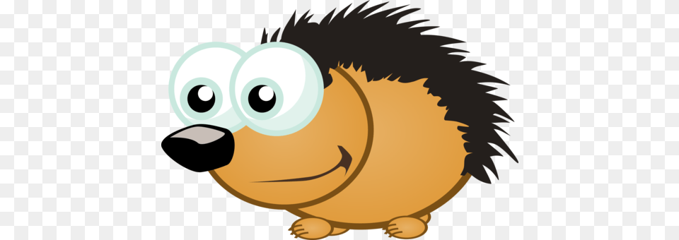 European Hedgehog The Porcupine Rodent, Baby, Person, Animal, Mammal Png Image