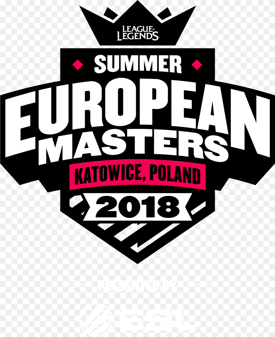 European Masters, Advertisement, Poster, Scoreboard Free Png Download