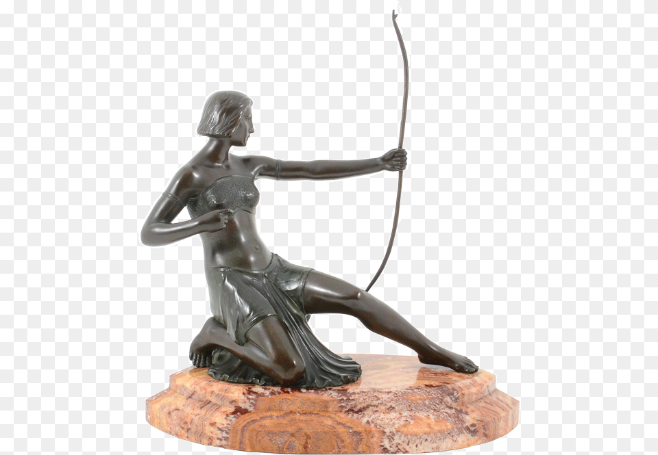 European Sculptures Adult, Female, Figurine, Person Free Png Download