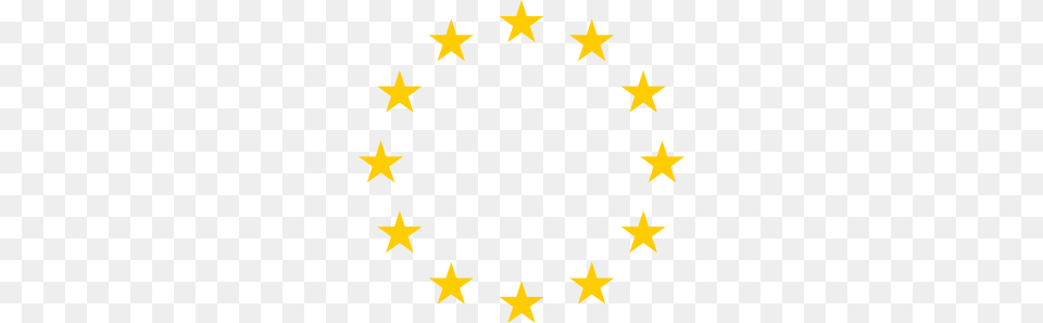 European Stars Clip Art, Star Symbol, Symbol Free Transparent Png